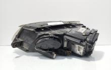 Far dreapta cu lupa si xenon, cod 3C0941752K, VW Passat (3C2), volan pe stanga (id:704346)