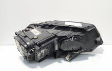 Far stanga cu lupa si xenon, cod 3C0941751K, VW Passat (3C2), volan pe stanga (id:704353)