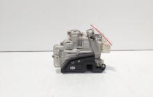 Broasca usa stanga spate, cod 4G0839015, Audi Q3 (8UB) (id:704359)