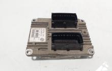 Calculator motor Ecu, cod 51798636, Fiat Doblo Cargo (223), 1.4 benz (id:704397)