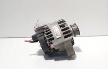 Alternator, Fiat Punto (188), 1.2 benz (id:377216)