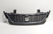 Grila bara fata centrala sus cu sigla, cod 6JA853668, Seat Toledo 4 (KG3) (id:704404)