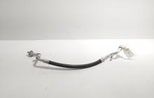 Conducta clima, Ford Fiesta 6, 1.5 TDCI, UGJC (id:704419)