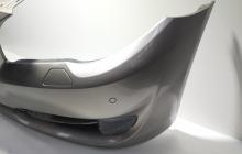 Bara fata cu proiectoare, loc de senzori si loc spalator far, cod 7232331, Bmw 5 (F10) (id:704629)