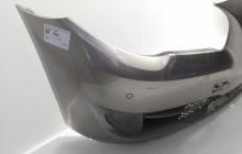 Bara fata cu proiectoare, loc de senzori si loc spalator far, cod 7232331, Bmw 5 (F10) (id:704629)