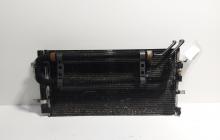 Radiator clima cu radiator racire lichid servo, Audi A4 (8K2, B8), 3.0 TDI, CCWA (id:704658)
