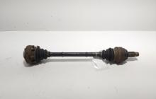 Planetara stanga spate, cod 7591595, Bmw X1 (E84), 2.0 diesel, N47D20C, 6 vit man (id:704329)