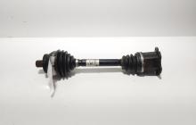 Planetara dreapta fata, cod 8E0407272BA, Audi A4 Avant (8E5, B6), 2.5 TDI, AYM, 6 vit man (id:704354)