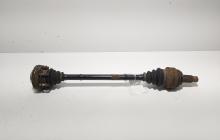 Planetara dreapta spate, cod 7591596, Bmw X1 (E84), 2.0 diesel, N47D20C, 6 vit man (id:704330)