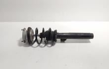 Amortizor dreapta fata, cod 6789574, Bmw X1 (E84), 2.0 diesel, N47D20C (id:704324)