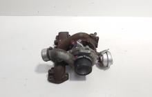 Turbosuflanta, cod 55205474, Opel Vectra C, 1.9 CDTI, Z19DT (id:664569)