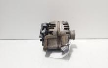 Alternator 100A Bosch, cod GM90561168, Opel Vectra B (38), 2.0 DTI, Y20DTH (id:704530)