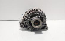 Alternator 100A Bosch, cod GM90561168, Opel Vectra B (38), 2.0 DTI, Y20DTH (id:704530)