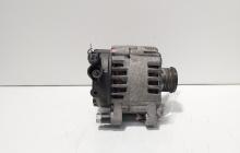 Alternator 150A, cod 9678048880, Citroen C4 (II) 1.6 HDI, 9HP (id:703658)