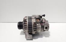 Alternator cu pompa vacuum, Hyundai Santa Fe 1 (SM) 2.0 CRDI, D4EA (id:704502)