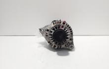 Alternator cu pompa vacuum, Hyundai Santa Fe 1 (SM) 2.0 CRDI, D4EA (id:704502)