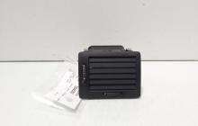Grila aer bord dreapta, cod 6Y0819702, Skoda Fabia 1 (6Y2) (id:704523)
