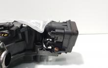 Motoras galerie admisie, cod 03P129086A, VW Polo (6R), 1.2 TDI, CFW (id:704553)