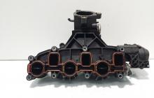 Galerie admisie cu clapete, cod 03P129711D, VW Polo (6R), 1.2 TDI, CFW (id:704552)