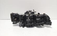 Galerie admisie cu clapete, cod 03P129711D, VW Polo (6R), 1.2 TDI, CFW (id:704552)