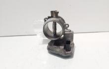 Clapeta acceleratie, cod 7804384-01, Bmw X5 (E70), 3.0 diesel, 306D3 (id:704529)