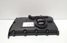 Capac culbutori, cod 03G103469, Vw Passat (3C2) 2.0 TDI, BKP (id:704634)