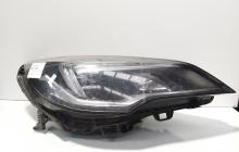 Far dreapta cu lupa si led, cod 39047201, Opel Astra K, vol pe dr (id:704659)