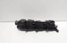 Capac culbutori, cod 9651815680A, Peugeot 307 SW, 1.6 HDI, 9HZ (id:704279)