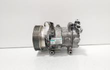 Compresor clima, cod 8200819568, Renault Twingo 2 1.2 TCE, D4F780 (id:562375)
