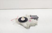 Macara cu motoras usa dreapta fata, cod 5JA959812K, Skoda Fabia 3 (NJ3) (id:702686)