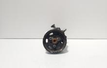 Pompa servo directie, cod 8E0145155N, Audi A4 Avant (8ED, B7) 2.0 TDI, BPW (id:704595)