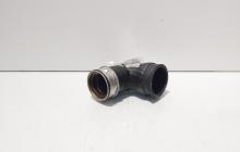 Furtun intercooler, cod 3C0145762AM, Audi A3 Sportback (8PA) 1.9 TDI, BLS (id:704652)