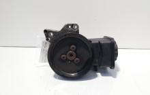 Pompa servo directie cu vas, cod 7693974, Bmw 5 (E60) 2.0 diesel, 204D4 (id:704620)