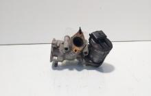 Egr, cod 9656612380, Ford Focus C-Max 2.0 TDCI, G6DG (id:704599)