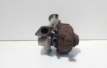 Turbosuflanta, cod 9682778680, Peugeot 407 SW 2.0 HDI, RHR (id:704598)