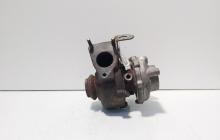 Turbosuflanta, cod 9682778680, Peugeot 407 SW 2.0 HDI, RHR (id:704598)