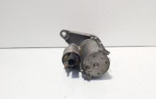 Electromotor, cod 02T911023S, Skoda Octavia 2 Combi (1Z5) 1.6 FSI, BLF, 5 vit man (id:704100)