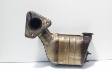 Catalizator, cod 8200570186, Renault Scenic 2 1.9 DCI, F9Q804 (id:704589)