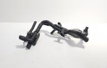 Tubulatura apa, cod 9647768980, Peugeot 307 1.6 HDI, 9HZ (id:704631)