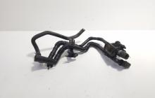 Tubulatura apa, cod 9647768980, Peugeot 307 1.6 HDI, 9HZ (id:704631)