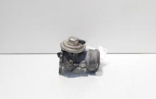 Egr cu clapeta, cod 038131501AL, Vw Passat (3B3) 1.9 TDI, AWX (id:704592)