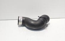 Furtun intercooler, cod 3C0145834M, Audi A3 Sportback (8PA) 1.9 TDI, BLS (id:704653)