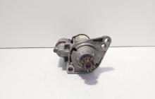 Electromotor, cod 02Z911024Q, Vw Golf 7 (5G) 1.0 TSI, CHZD (id:704281)