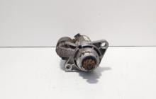 Electromotor, cod 02T911023T, Seat Leon (1P1) 1.6 benz, BSE, 5 vit man (id:704283)