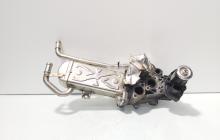 Egr cu racitor gaze, cod 03P131512C, Seat Ibiza 5 (6J5) 1.2 TDI, CFW (id:704556)