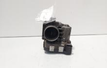 Clapeta acceleratie, cod 55192787, Fiat Doblo Cargo (223) 1.4 benz, 350A1000 (id:704564)