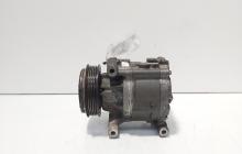 Compresor clima, cod 51747318, Fiat Doblo Cargo (223) 1.4 benz, 350A1000 (id:704566)