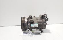 Compresor clima, cod 92600AZ74A, Nissan Juke 1.5 DCI, K9KB 608 (id:704547)