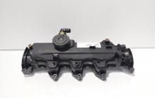 Capac culbutori, cod 8200626199, Renault Megane 3 1.5 DCI, K9K636 (id:704541)