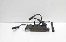 Bobina inductie, cod 55200112, Fiat Doblo Cargo (223) 1.4 benz, 350A1000 (id:704563)